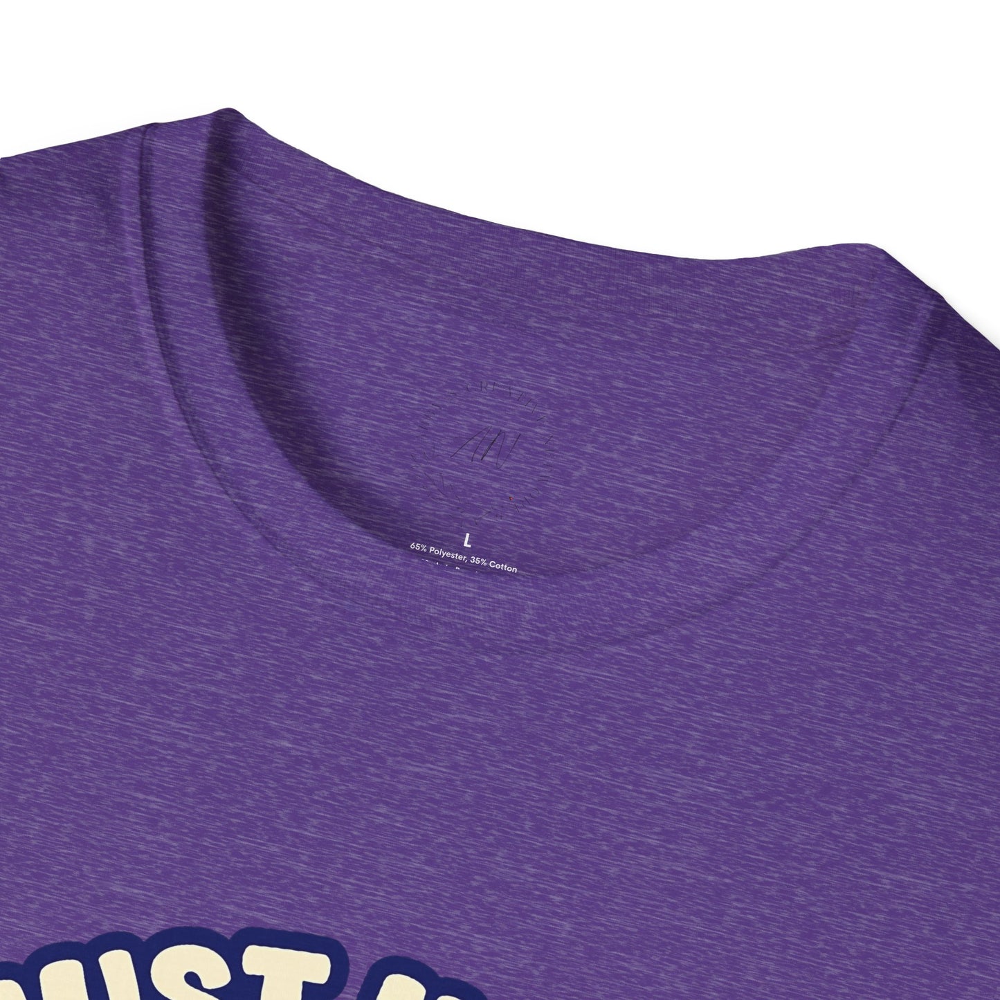 Here To Crop Dust Tee