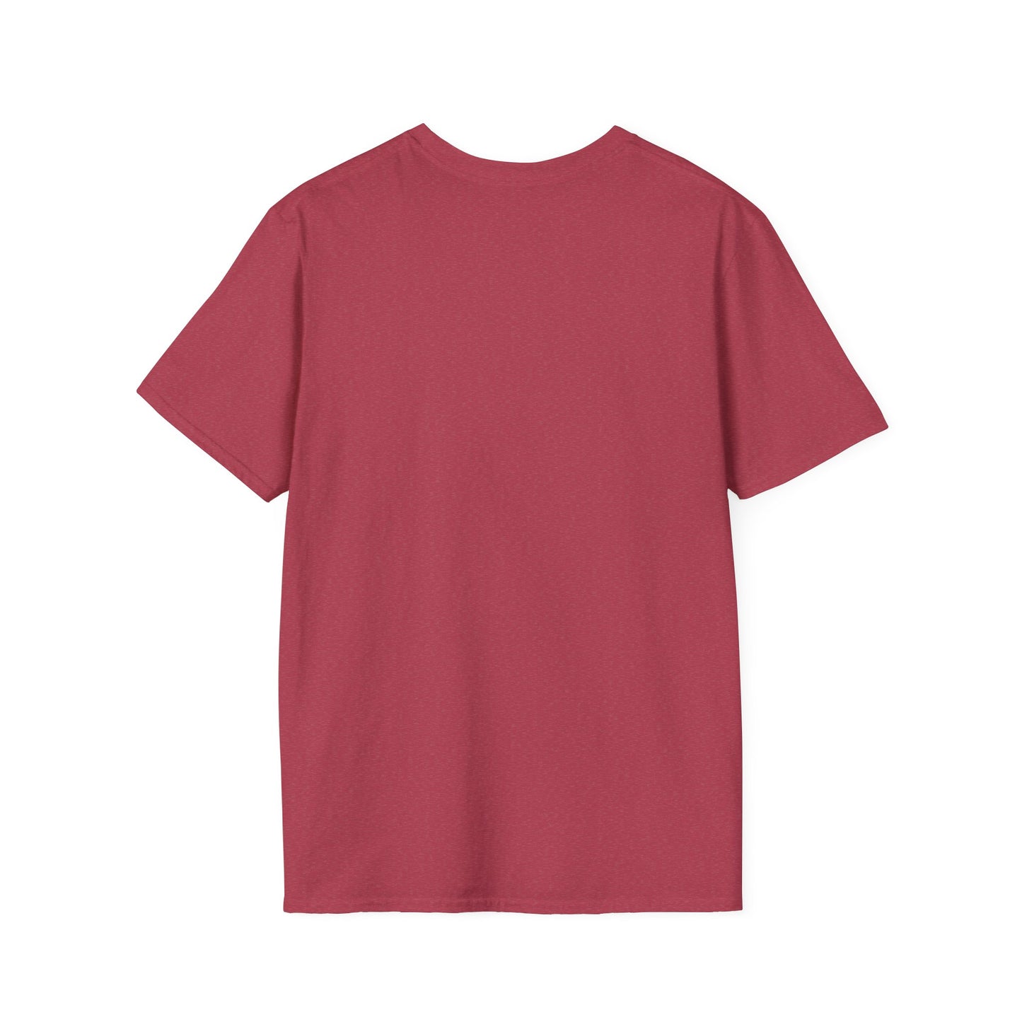 Here To Crop Dust Tee