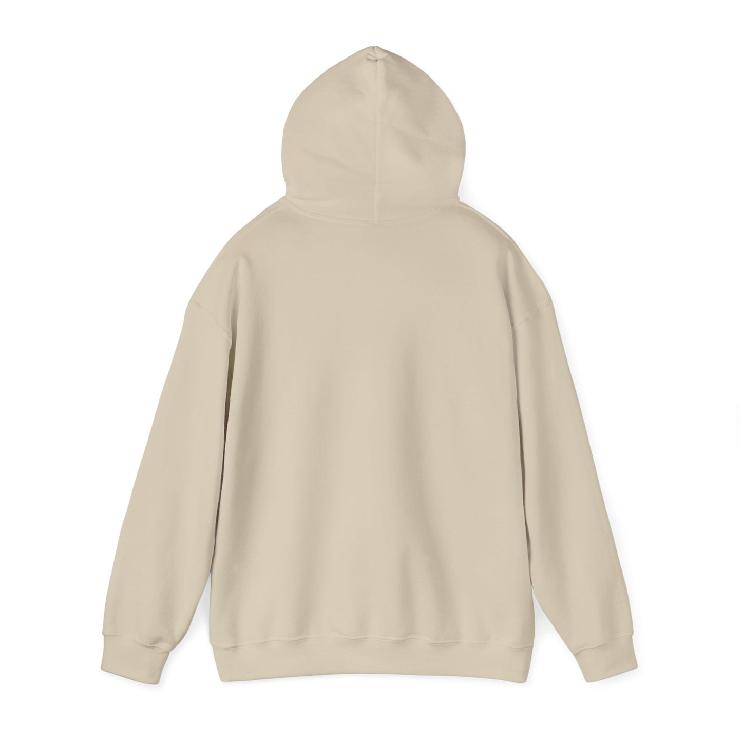 Floral Vintage Camper Hoodie