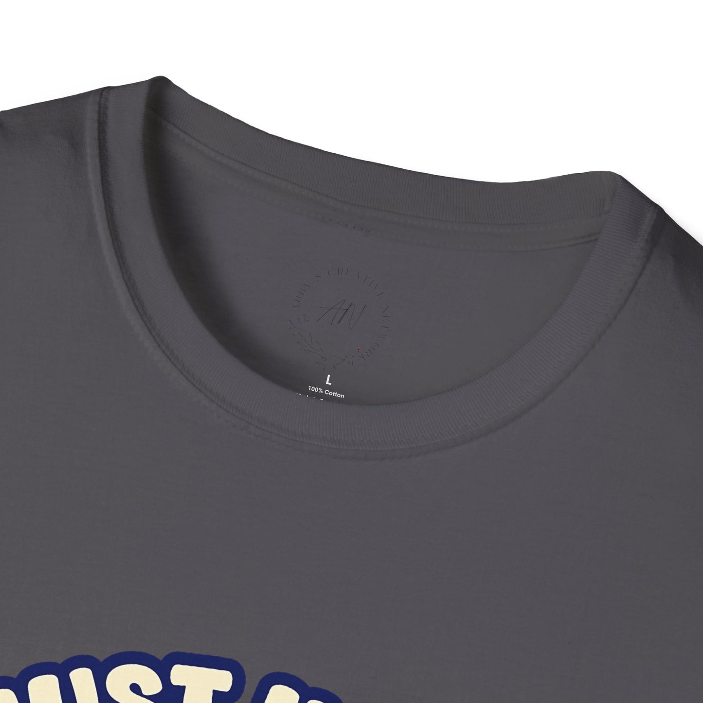 Here To Crop Dust Tee