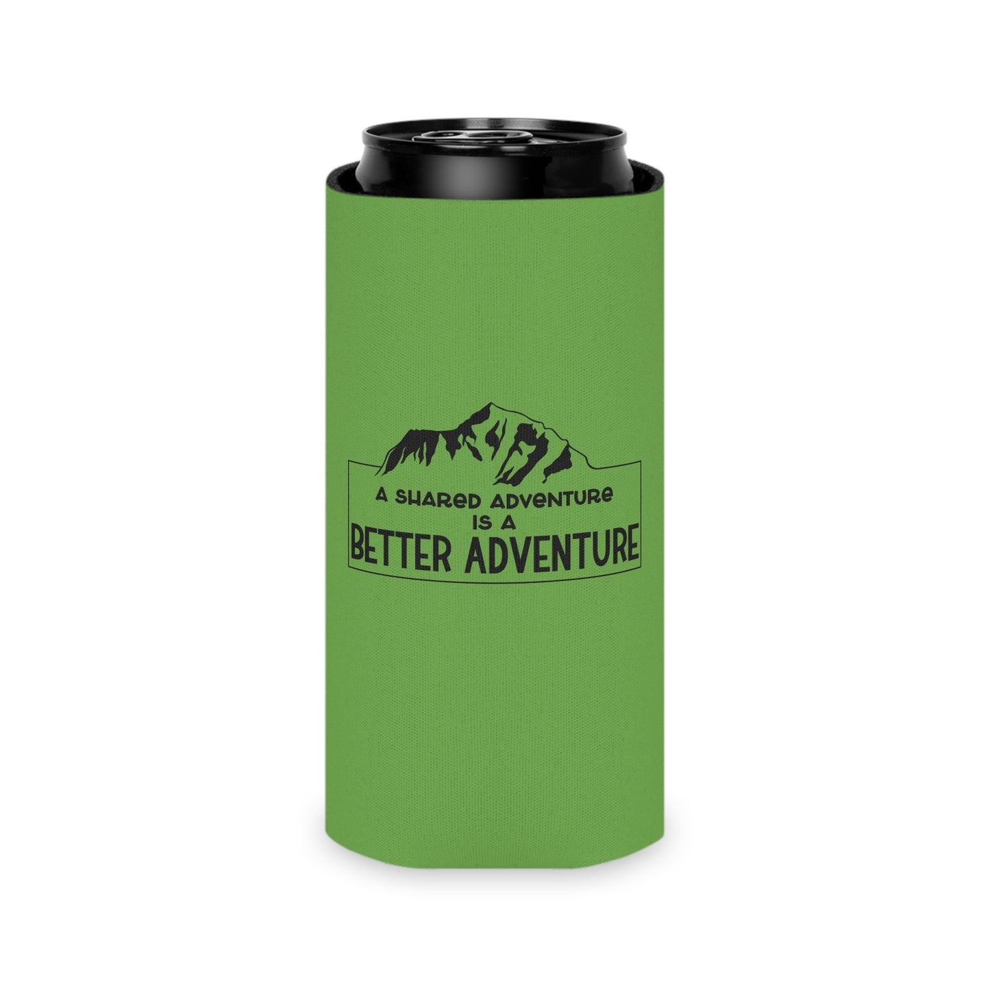 Shared Adventure can cooler