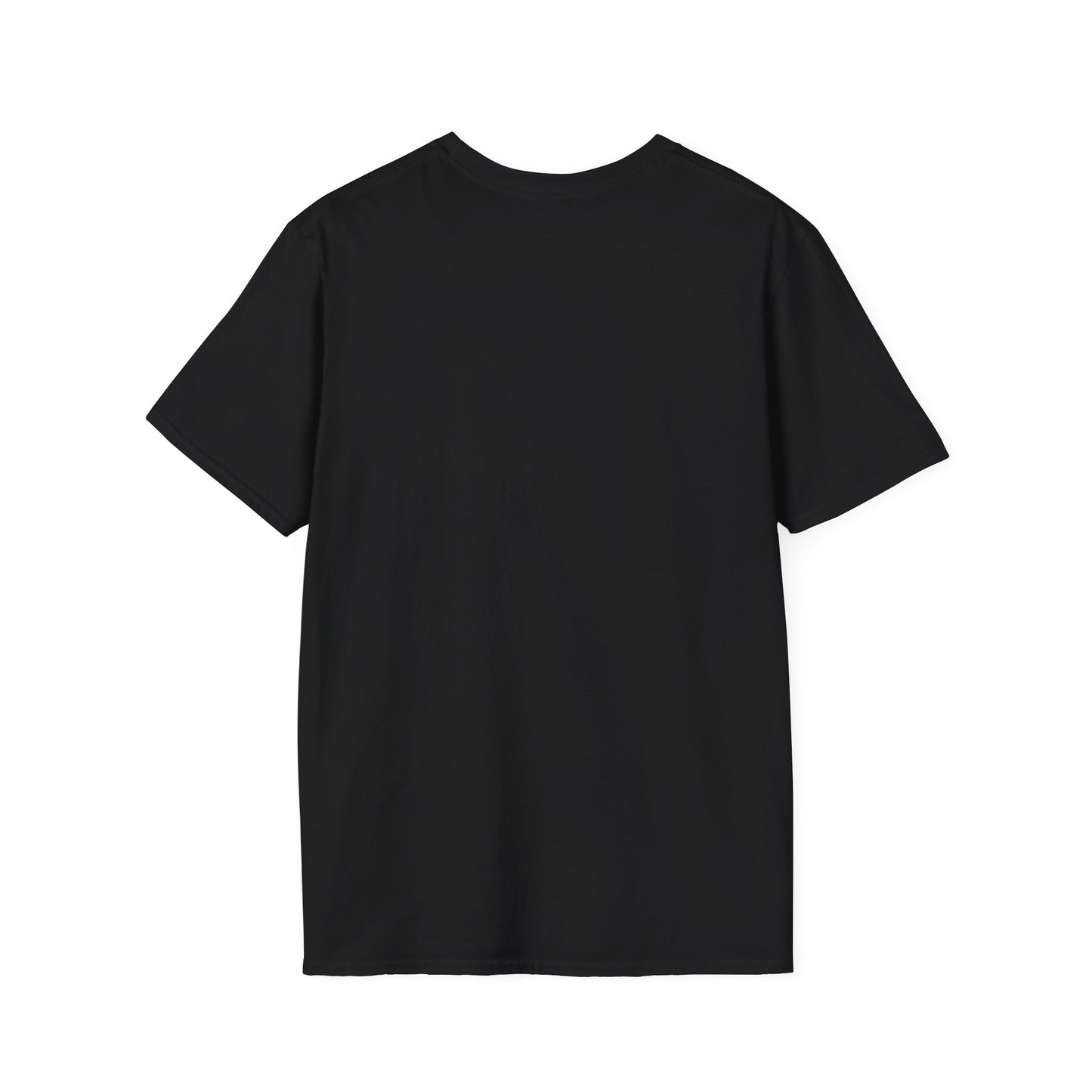 Here To Crop Dust Tee