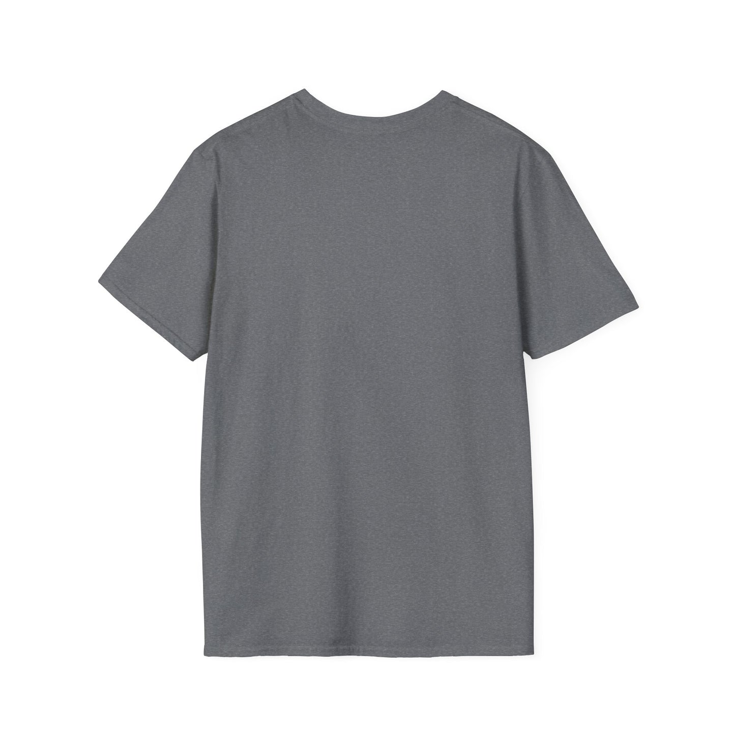 Here To Crop Dust Tee