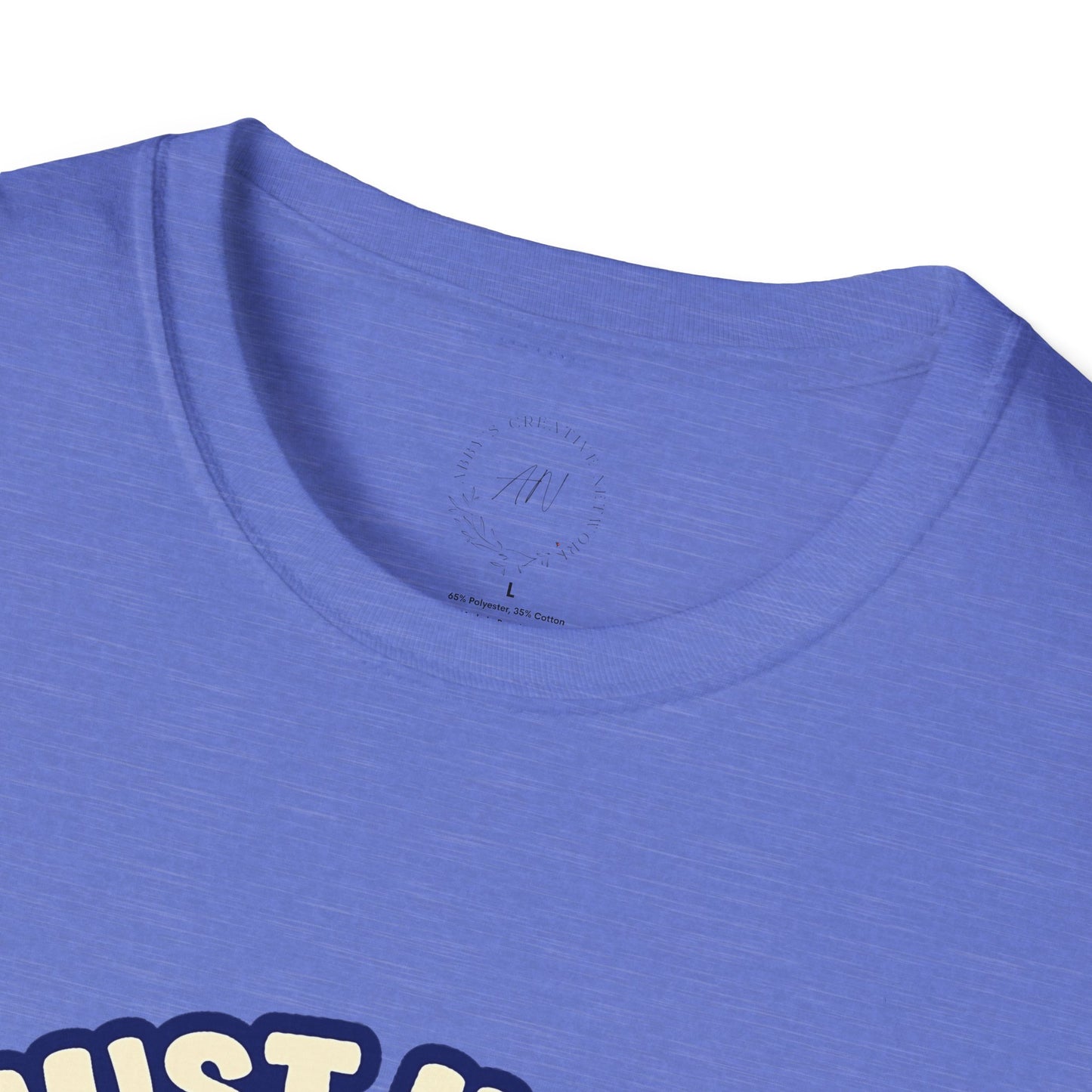 Here To Crop Dust Tee