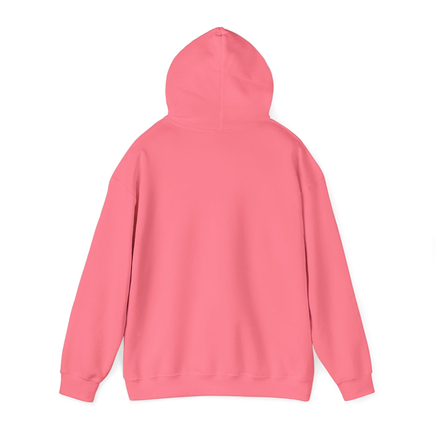 Floral Vintage Camper Hoodie