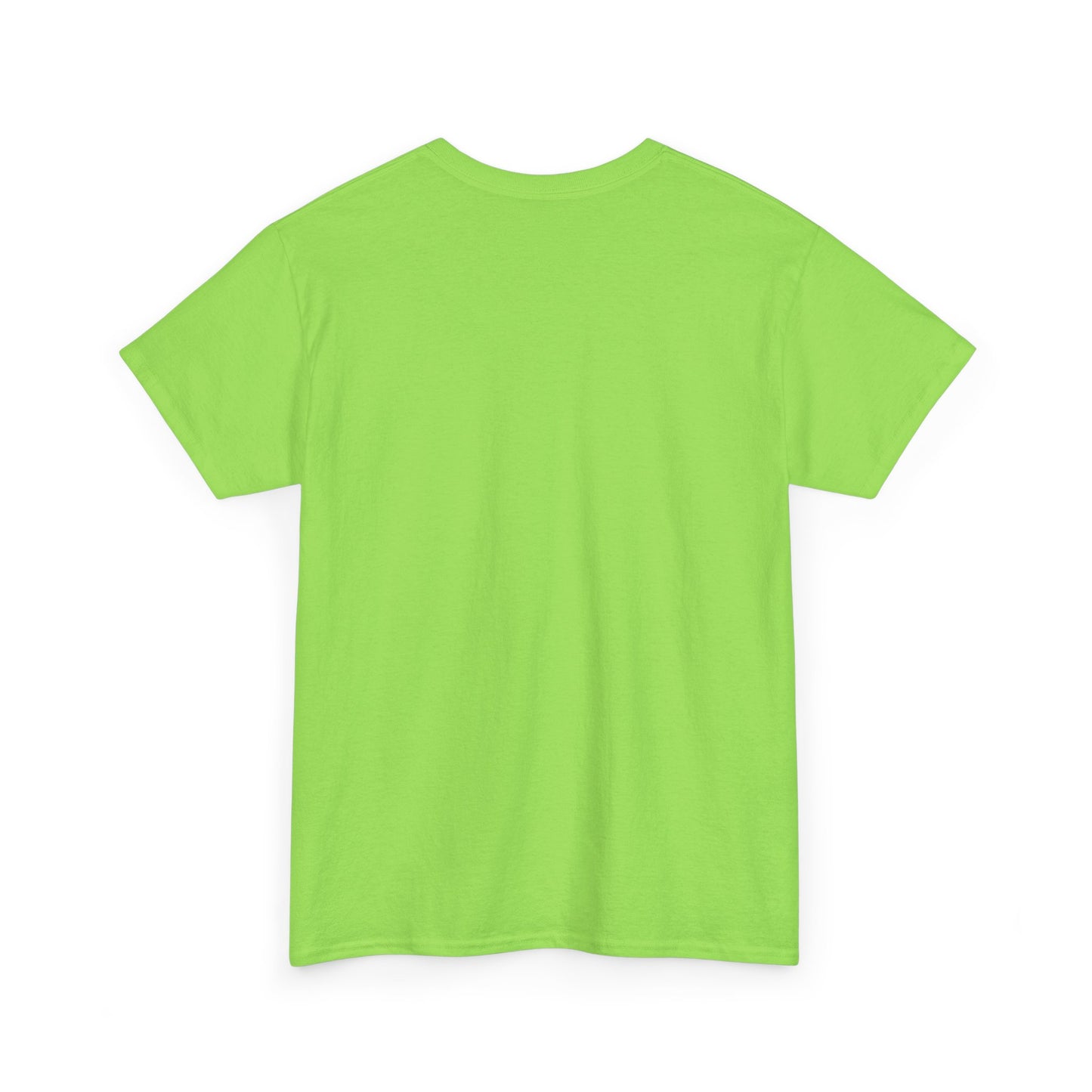 Teacher Vibes unisex t-shirt