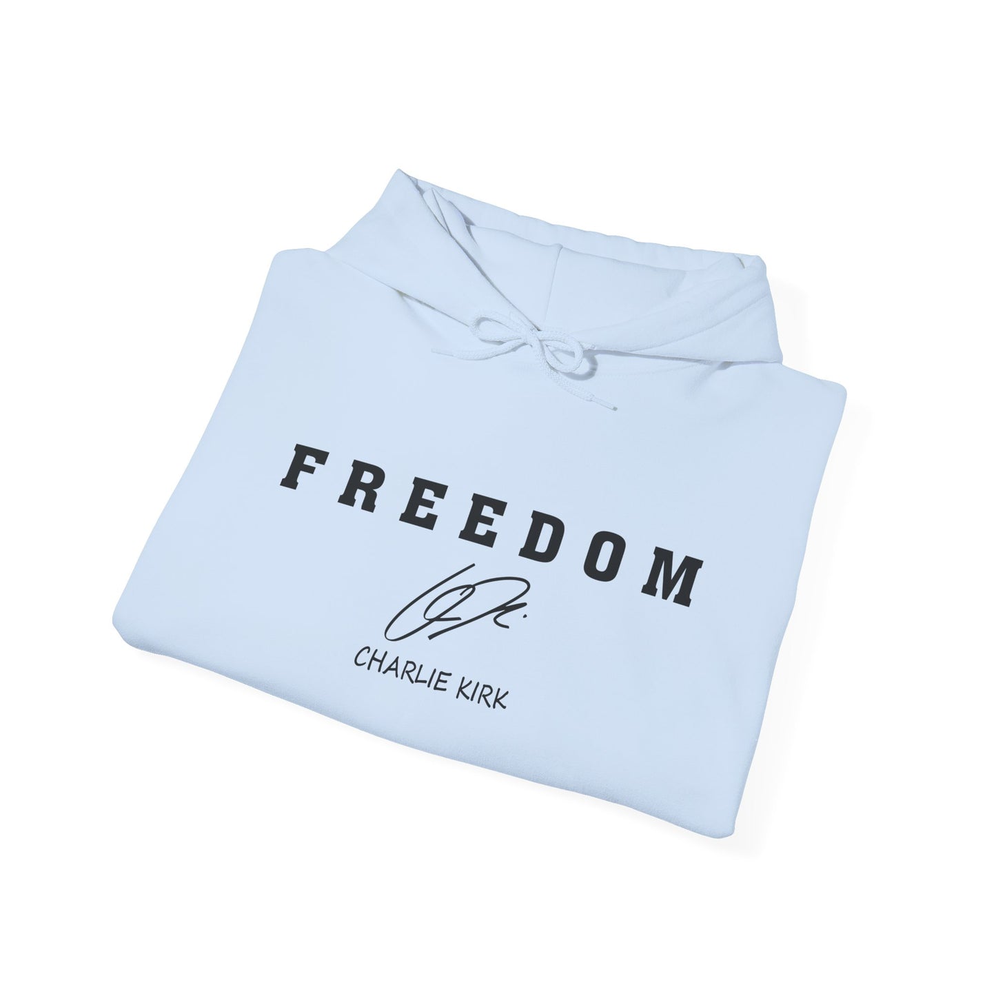 Freedom - Unisex Hoodie