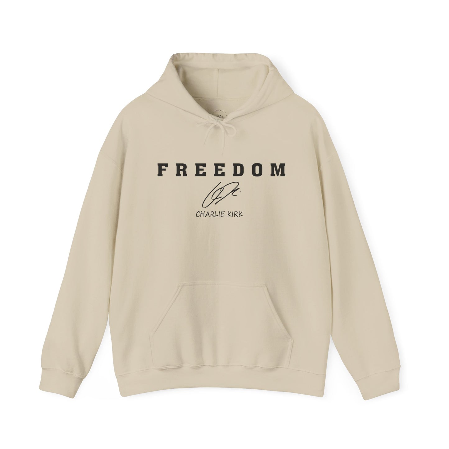 Freedom - Unisex Hoodie