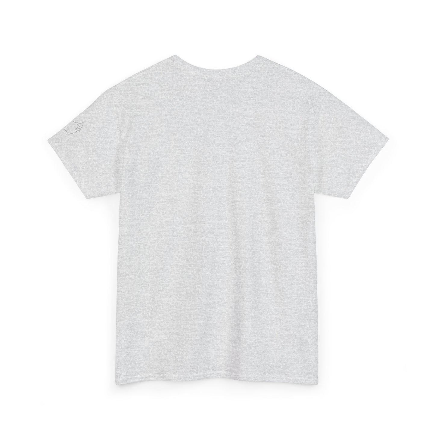 Floral Vintage Camper Tee