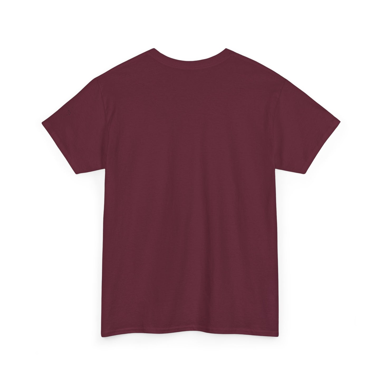 Ghost Book Lover Tee