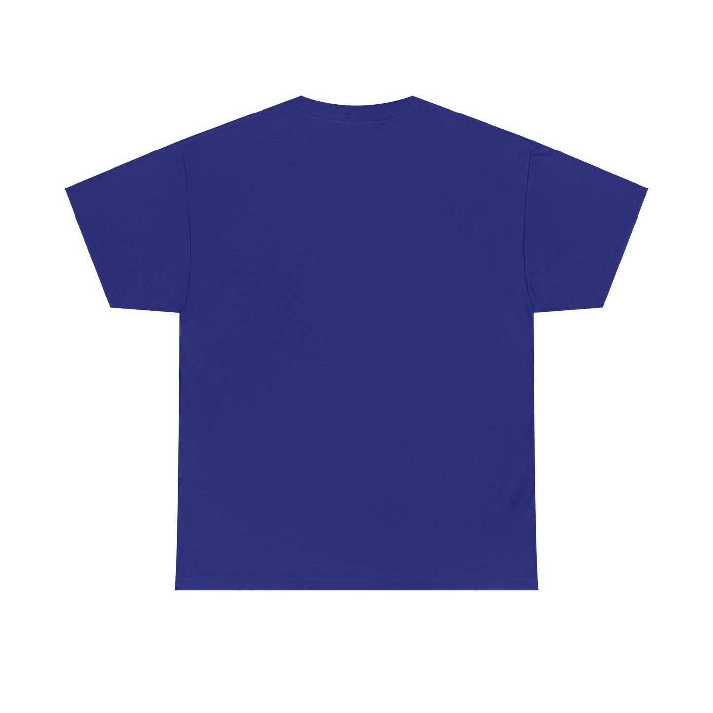 I Identify as a Threat Tee