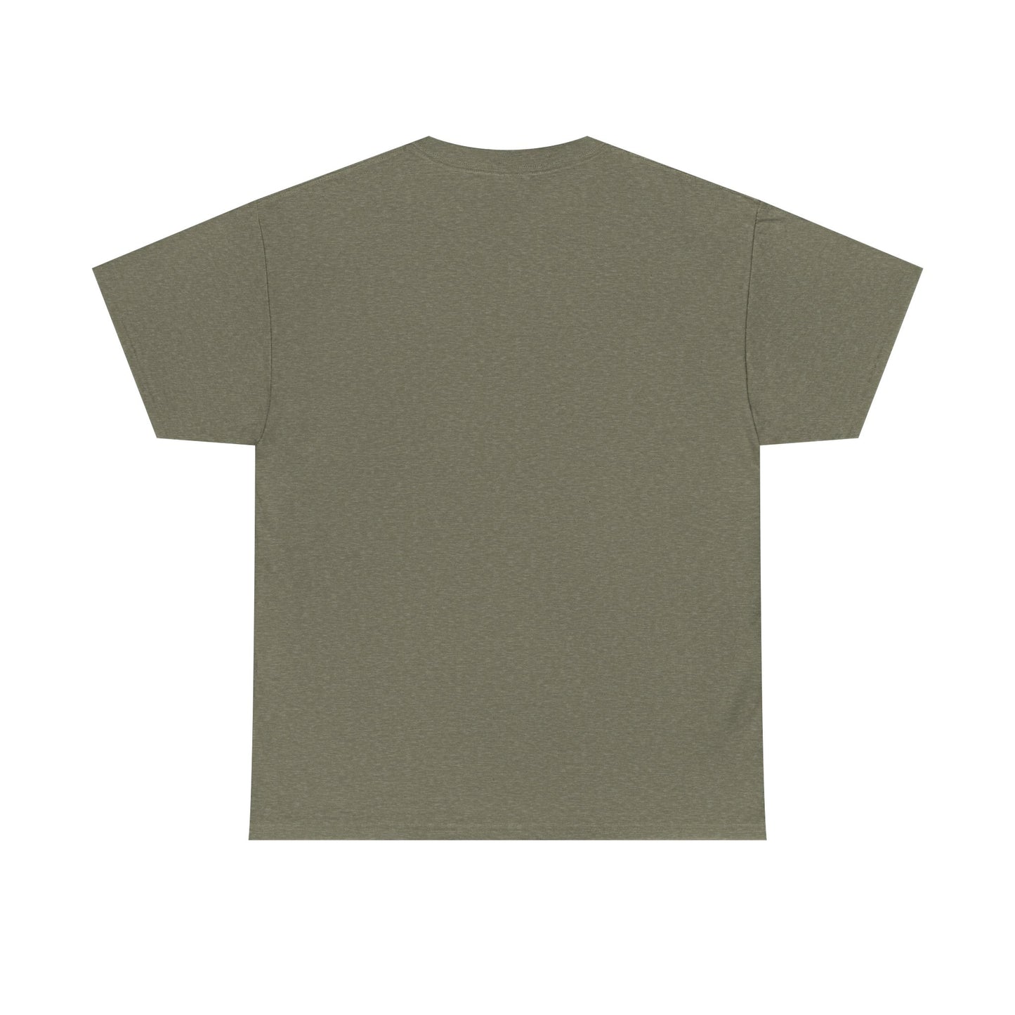 All Trash No Trailer Tee