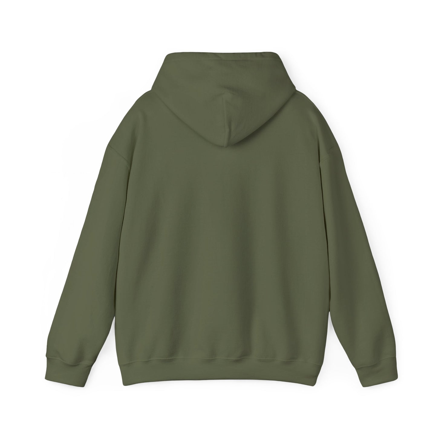A Shared Adventure Hoodie