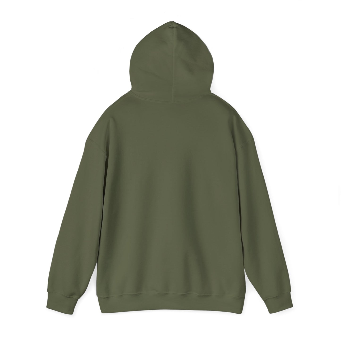 A Shared Adventure Hoodie
