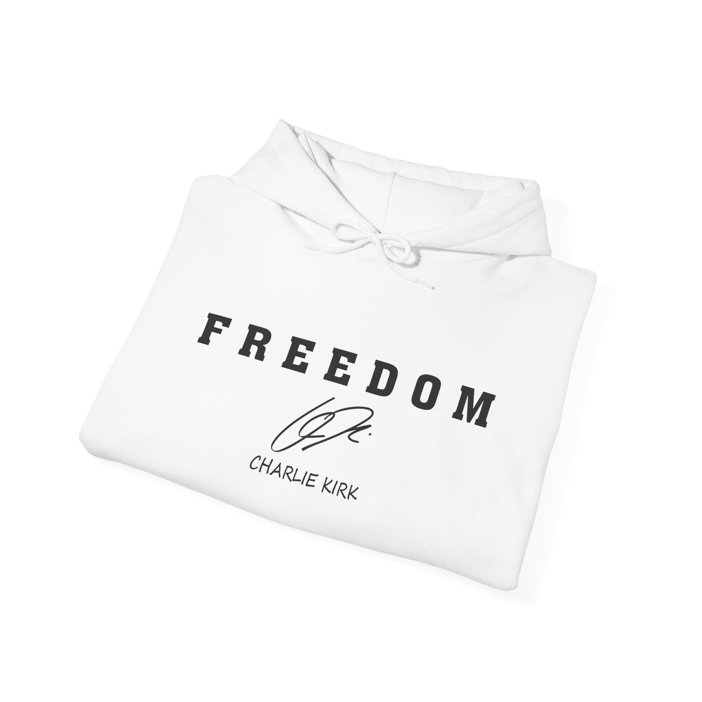 Freedom - Unisex Hoodie