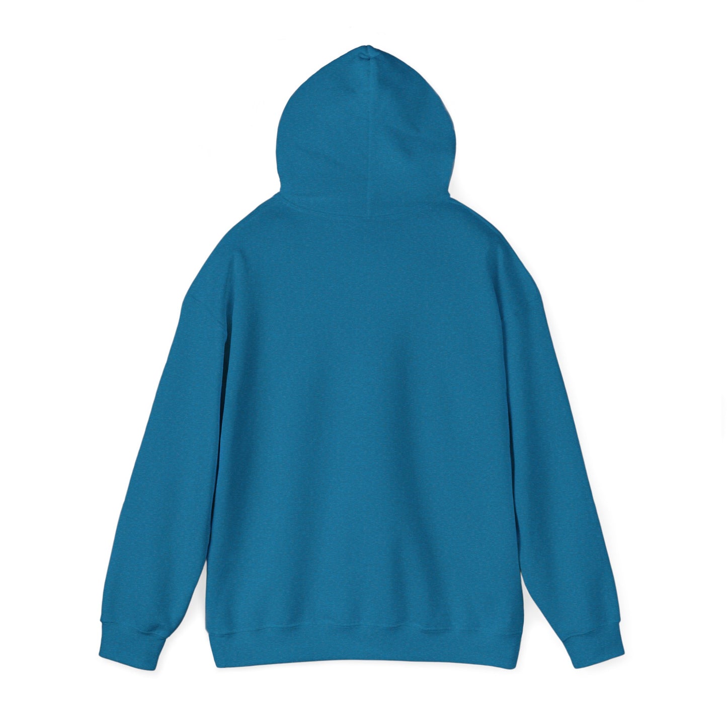 A Shared Adventure Hoodie