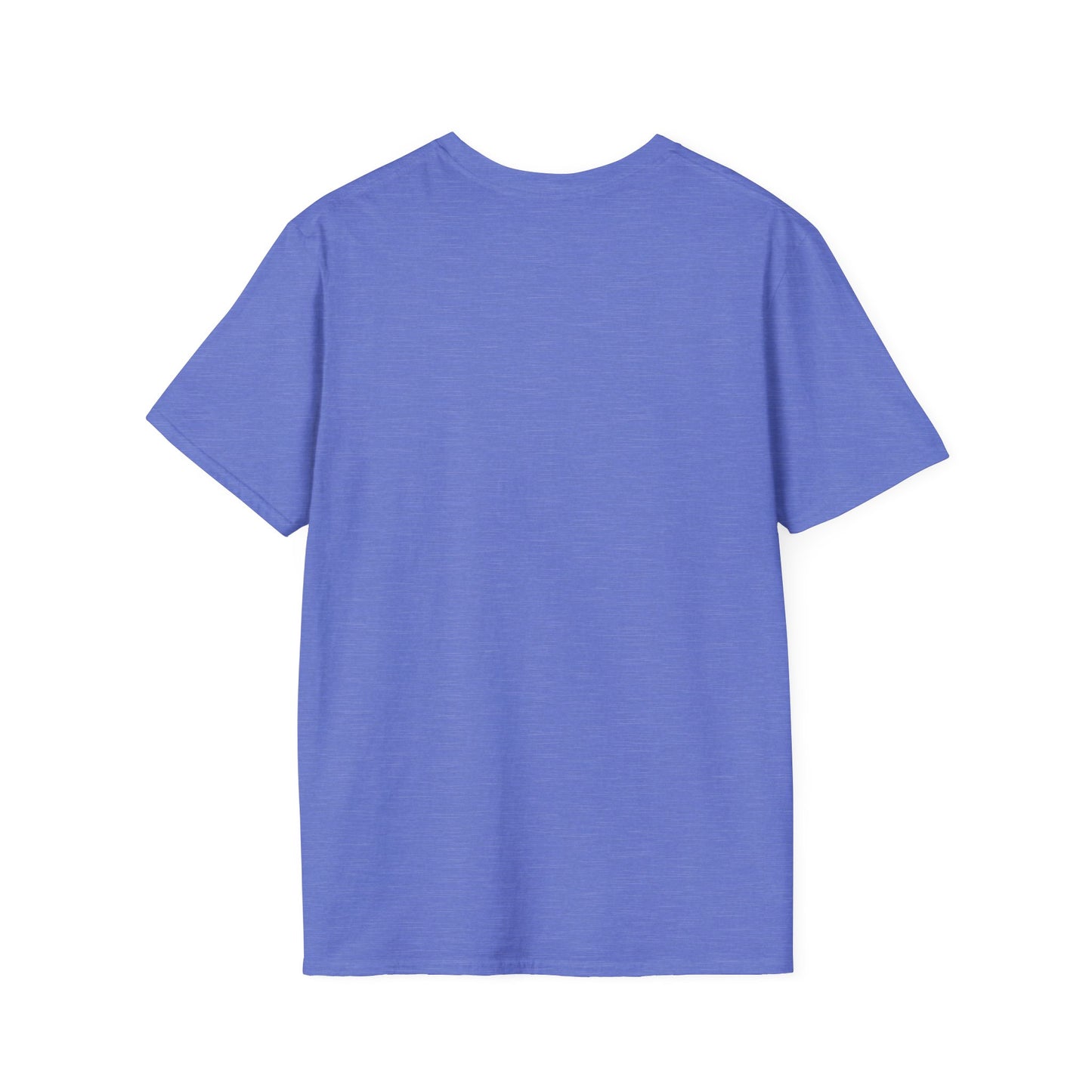 Here To Crop Dust Tee