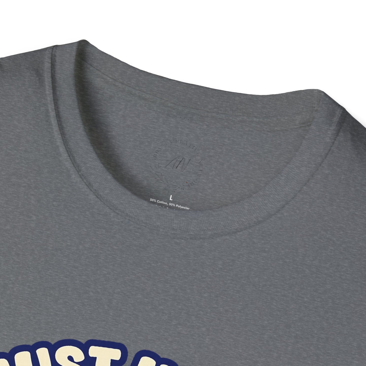 Here To Crop Dust Tee
