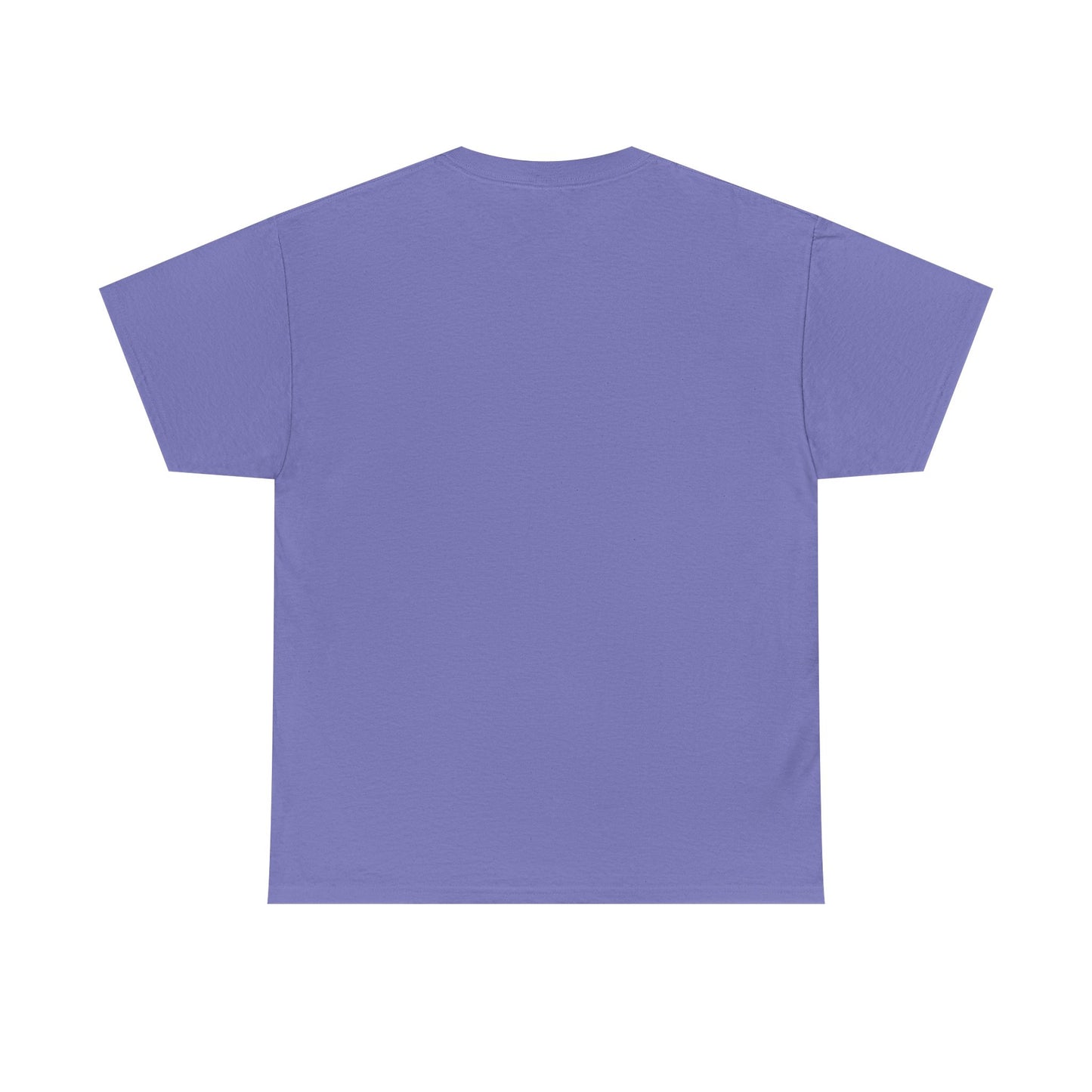 All Trash No Trailer Tee