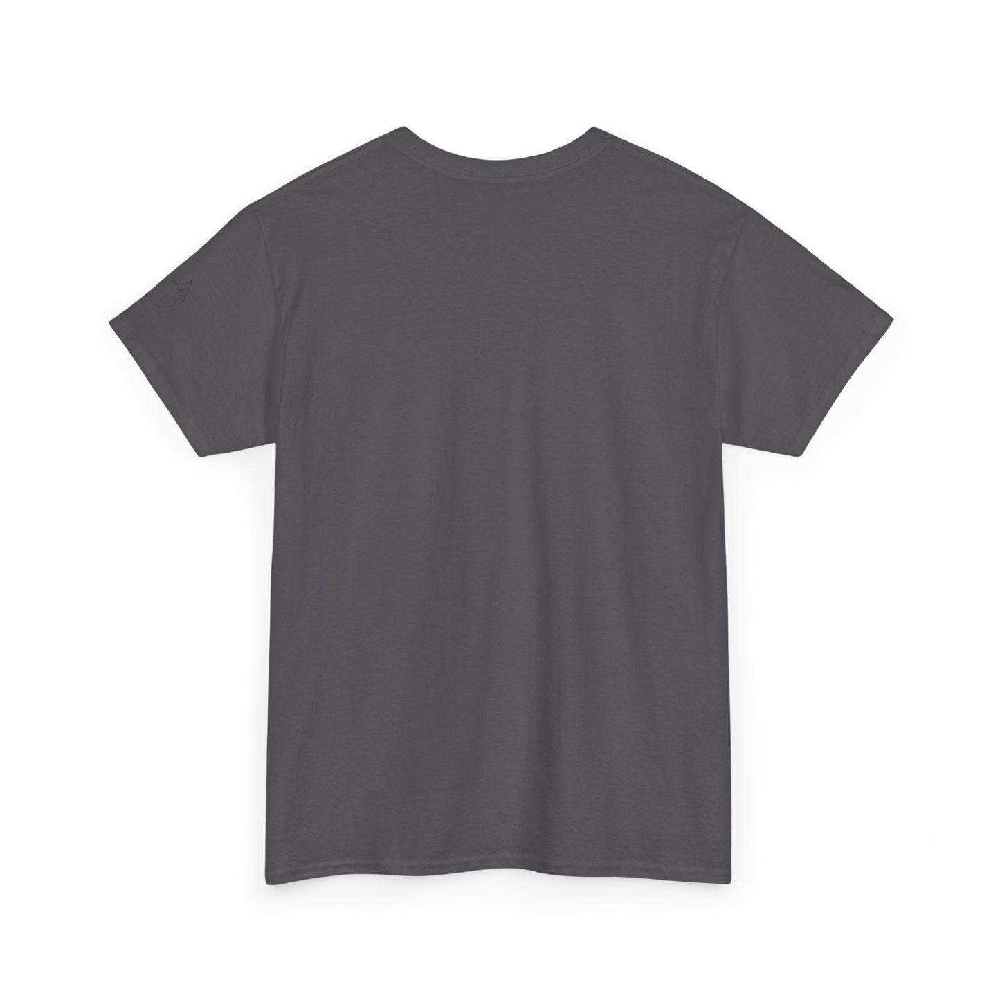 Ghost Book Lover Tee