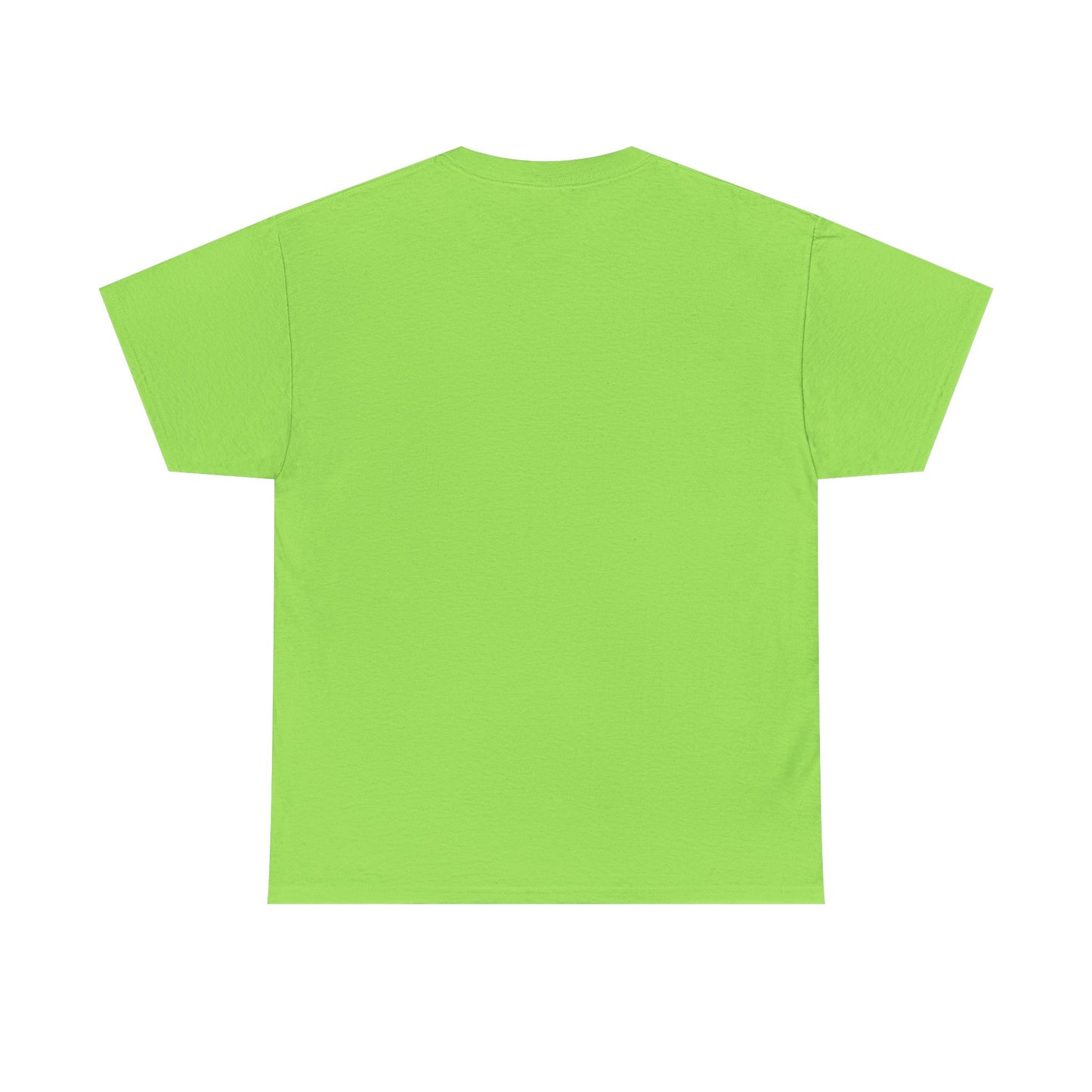 Teacher Vibes unisex t-shirt