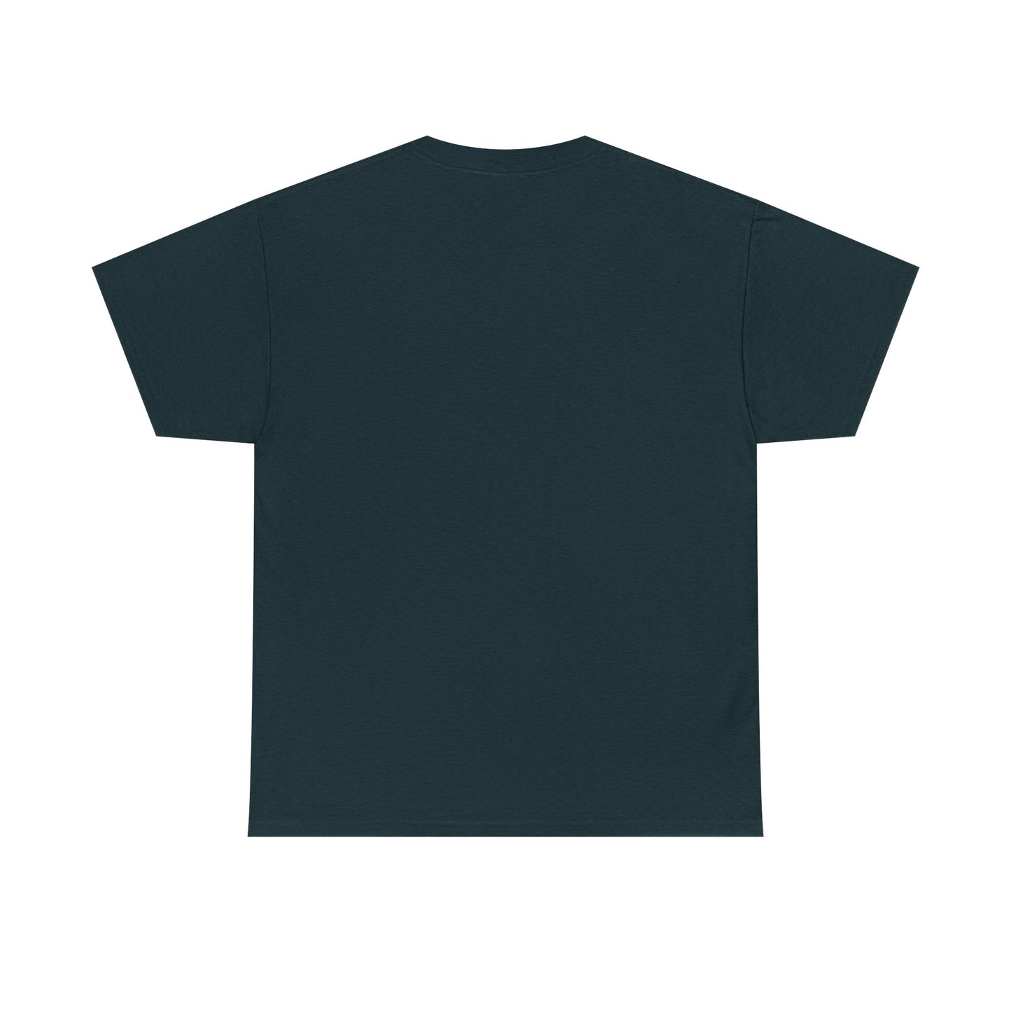 All Trash No Trailer Tee