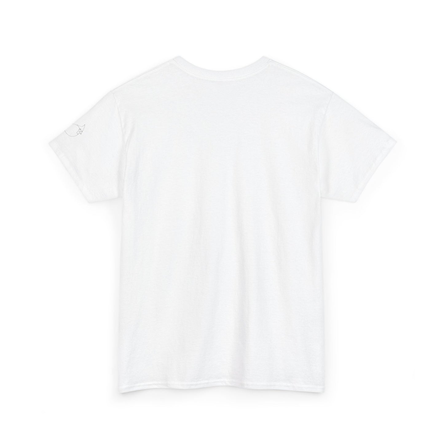 Chick Or Treat Unisex Tee