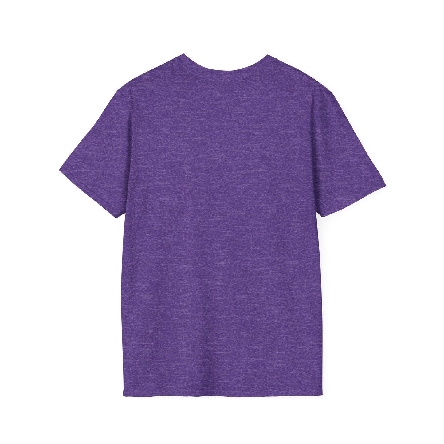 Here To Crop Dust Tee
