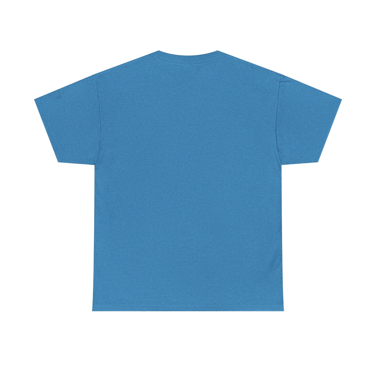 Floral Vintage Camper Tee