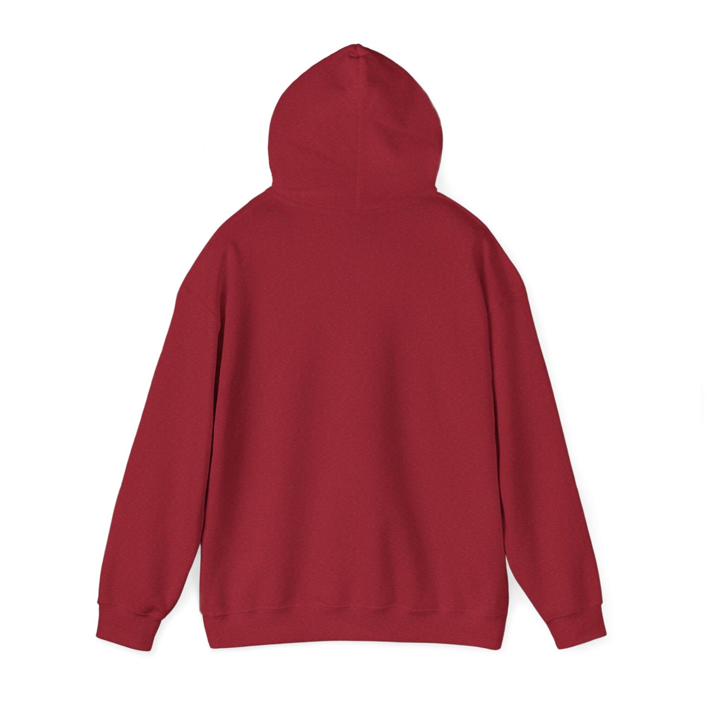 A Shared Adventure Hoodie