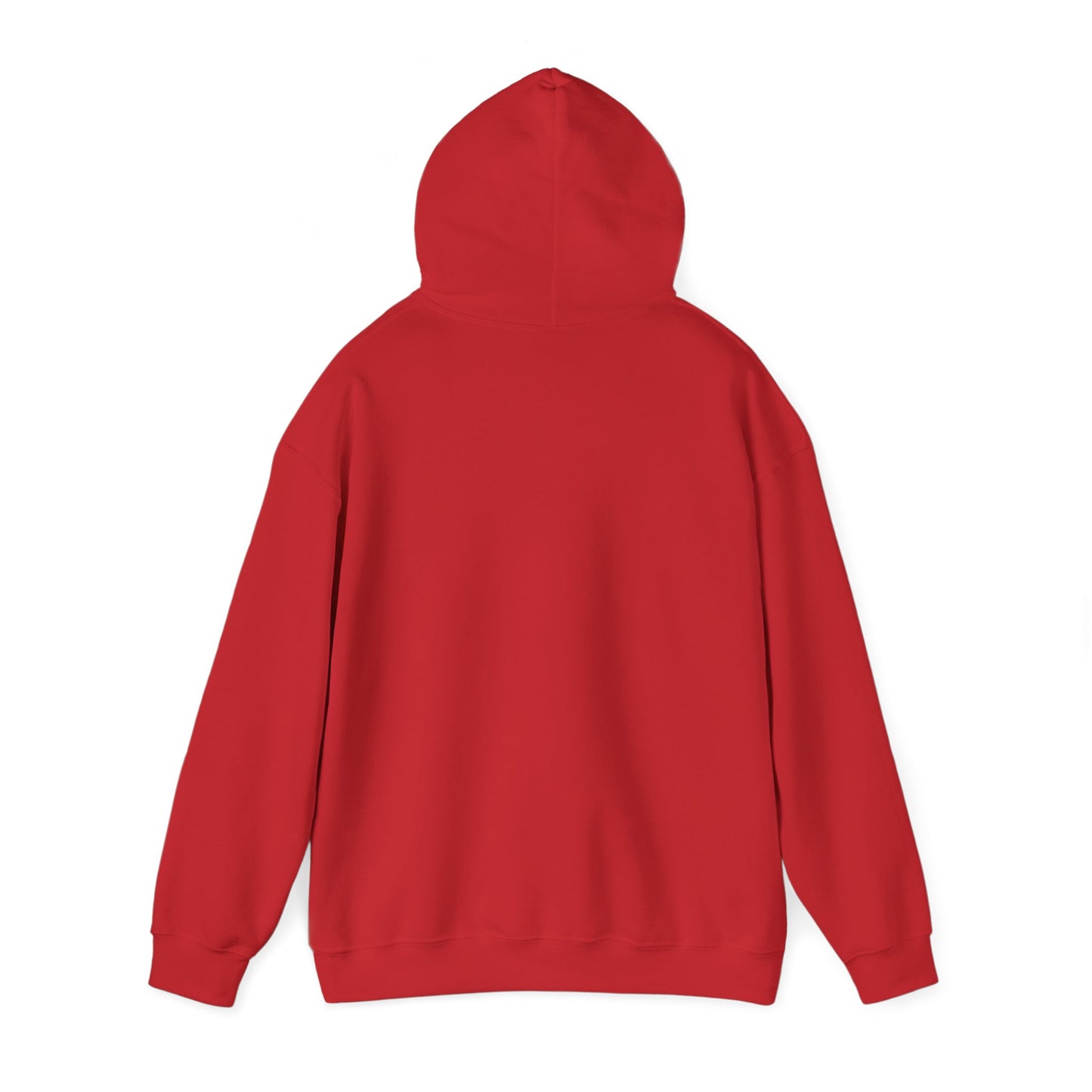 Floral Vintage Camper Hoodie