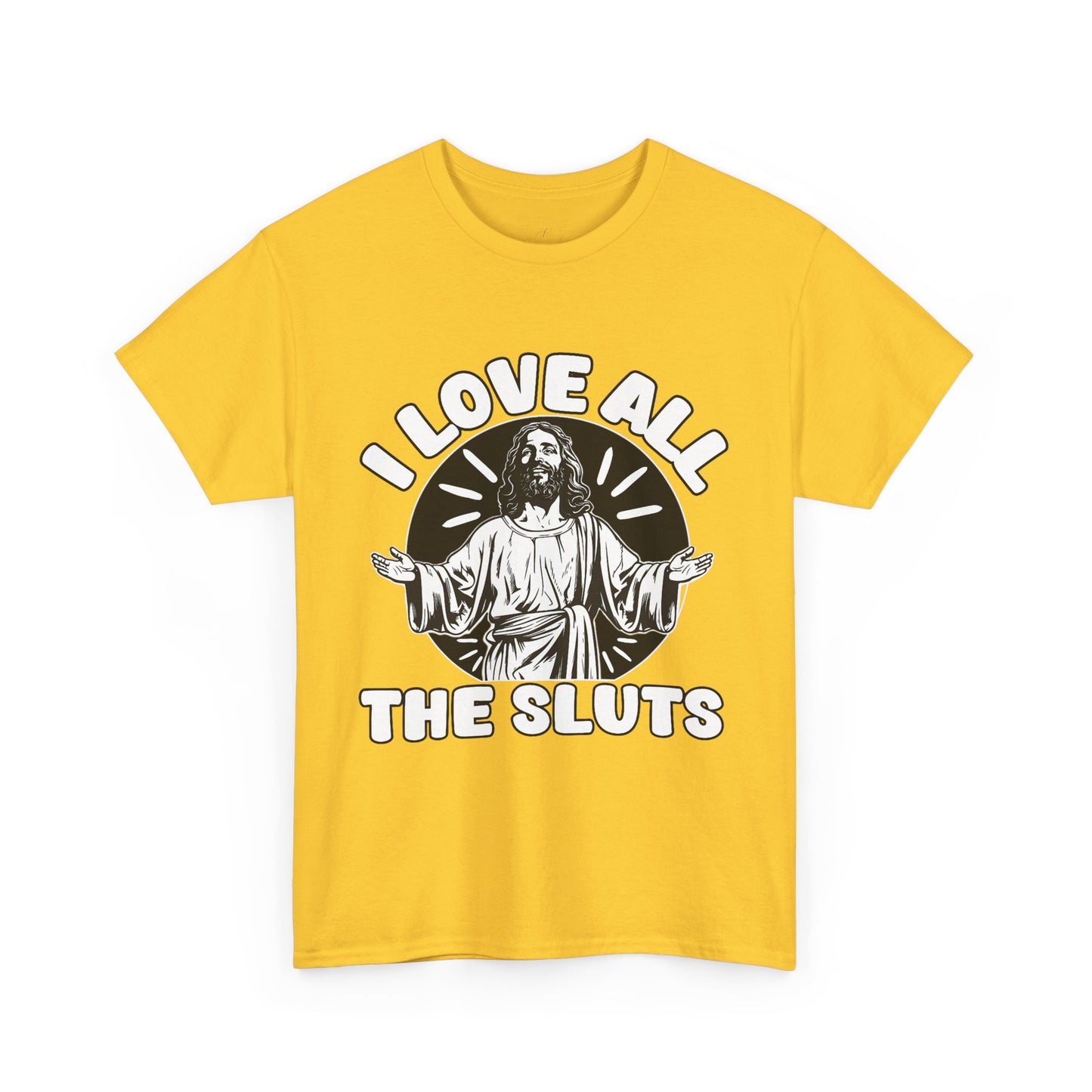 Jesus Loves Tee