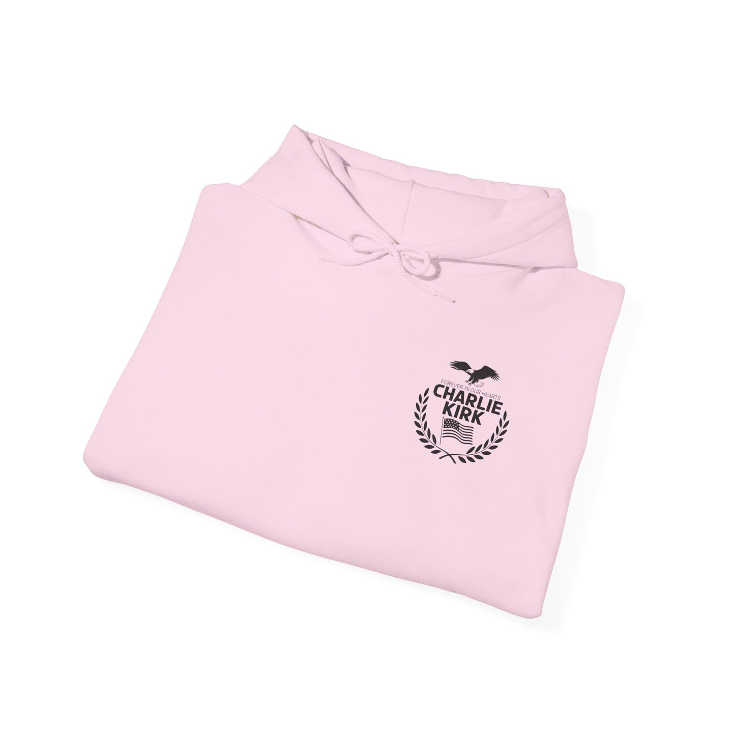 Forever In Our Hearts Charlie - Unisex Hoodie
