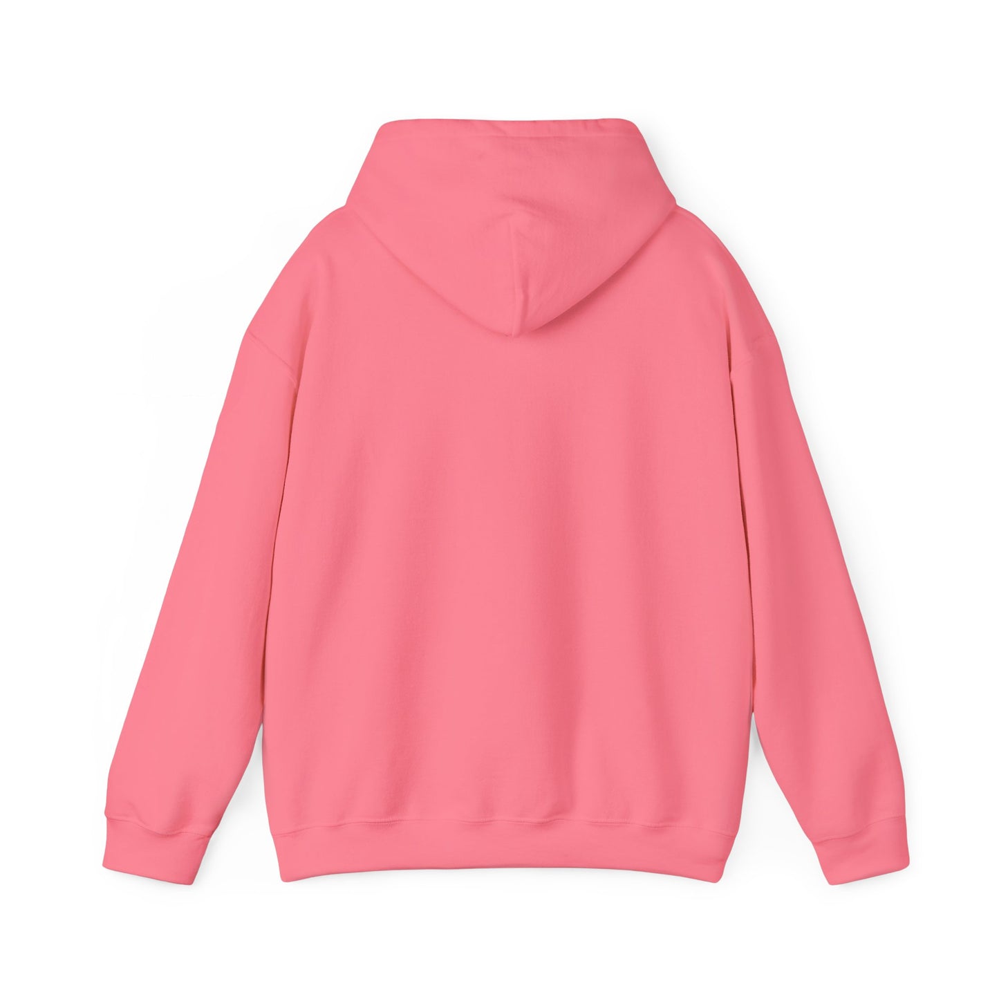 Floral Vintage Camper Hoodie