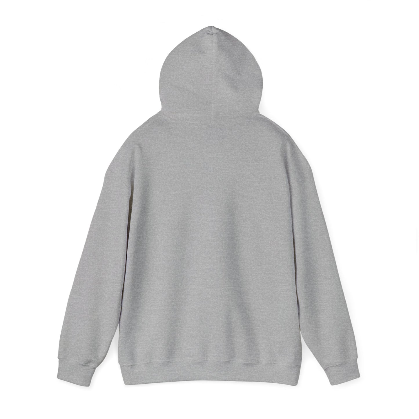 Floral Vintage Camper Hoodie