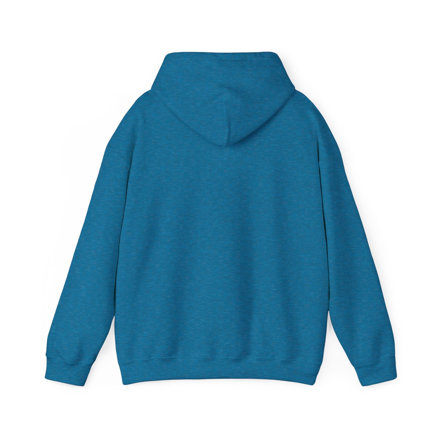 A Shared Adventure Hoodie