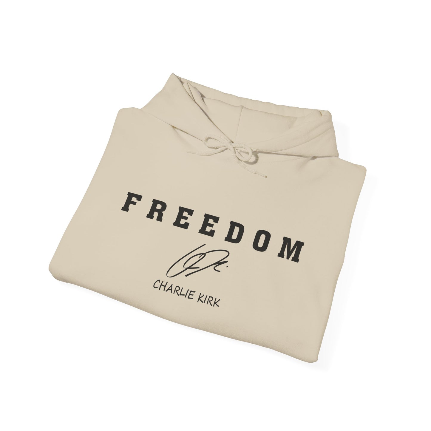 Freedom - Unisex Hoodie