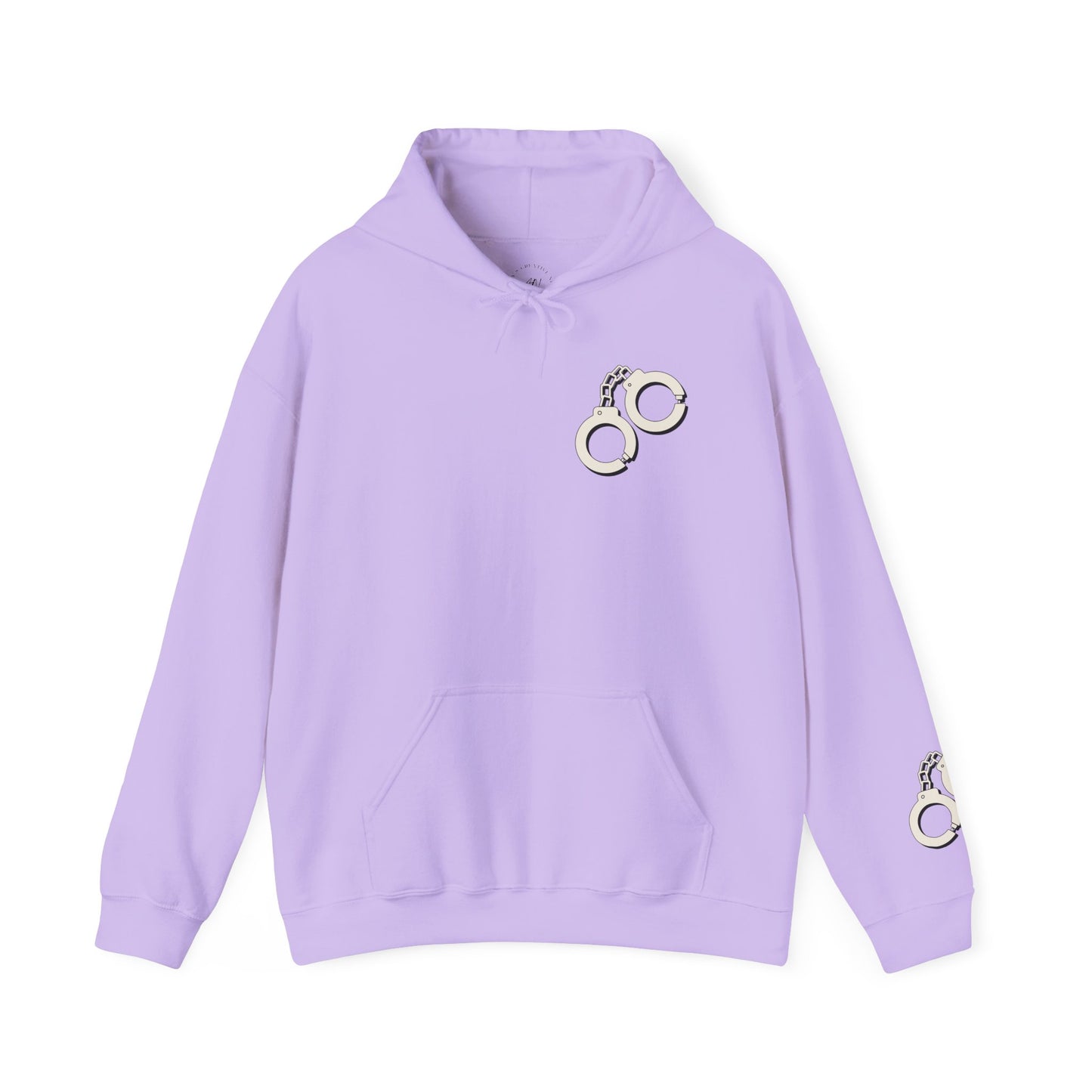 Taste In Men Hoodie