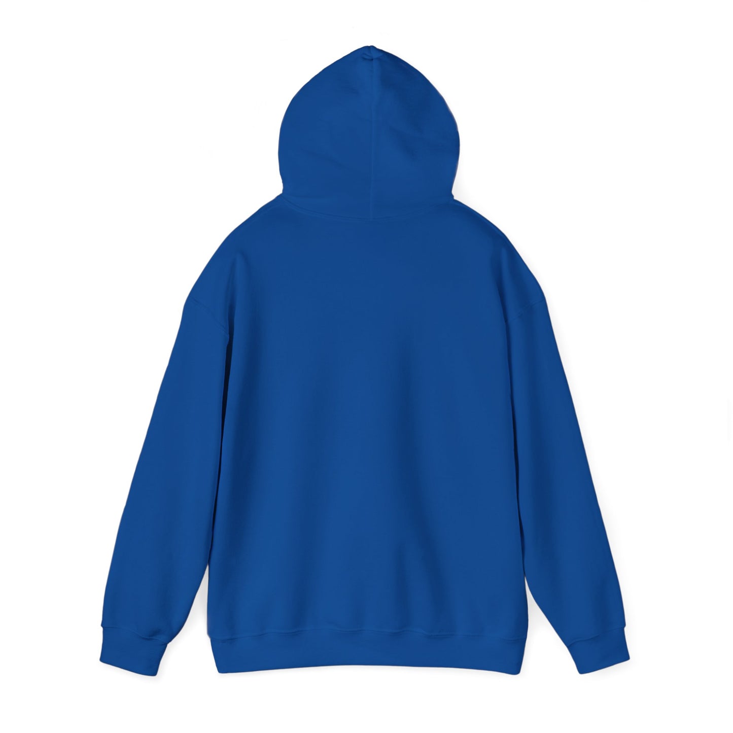A Shared Adventure Hoodie