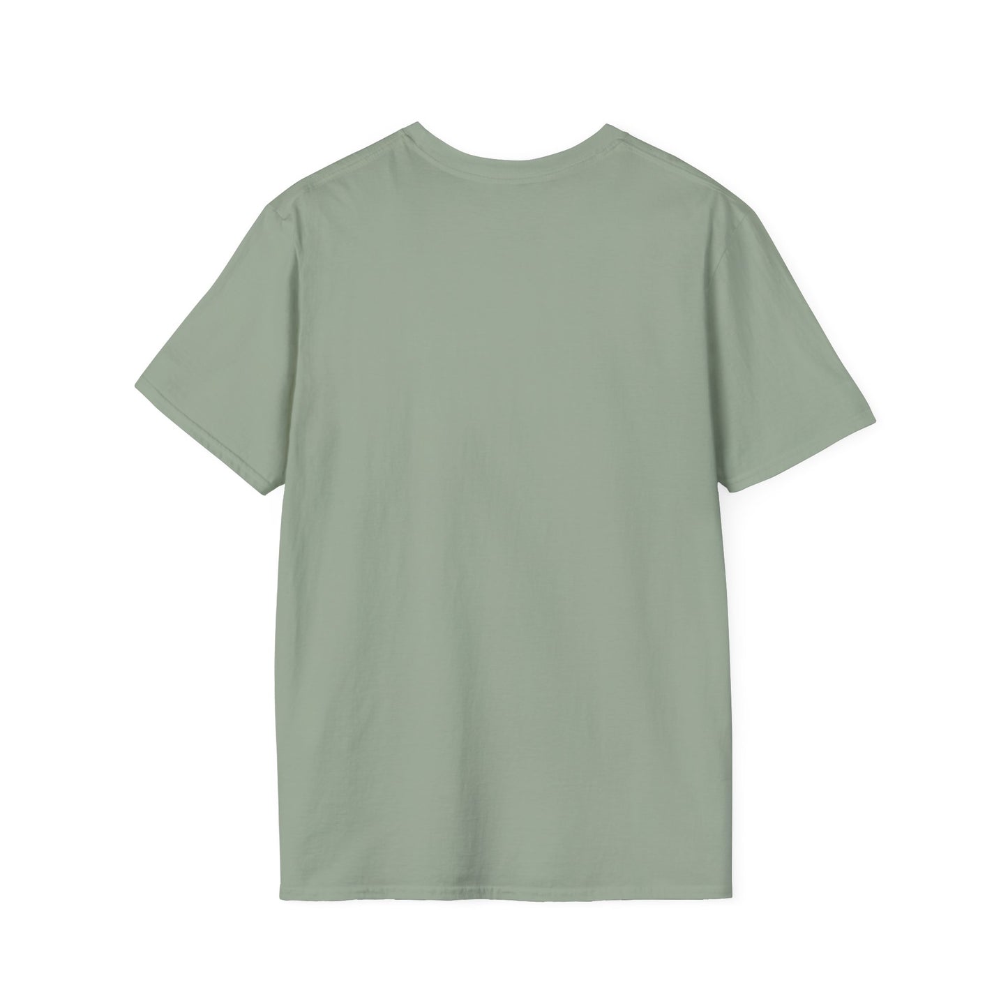 Here To Crop Dust Tee