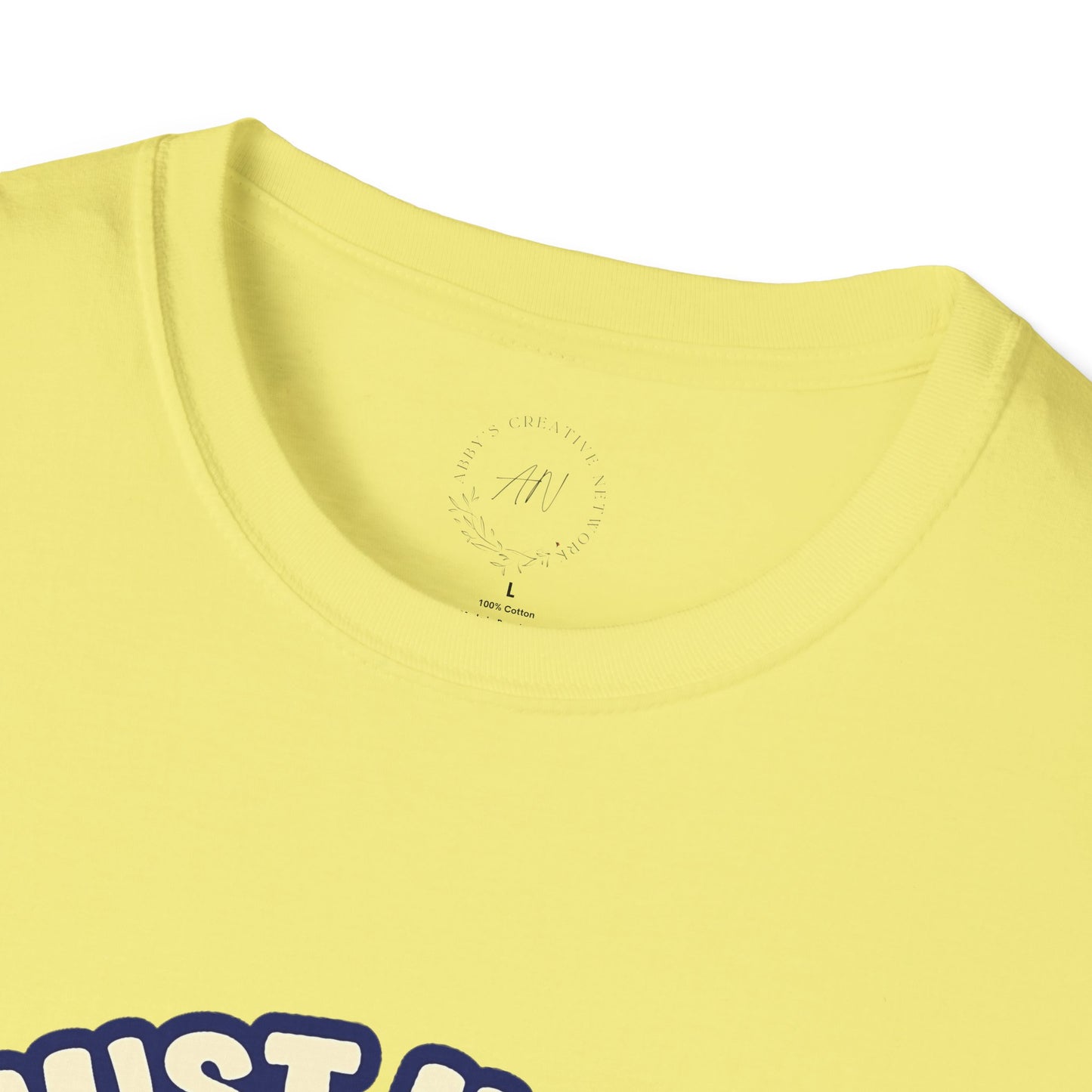 Here To Crop Dust Tee