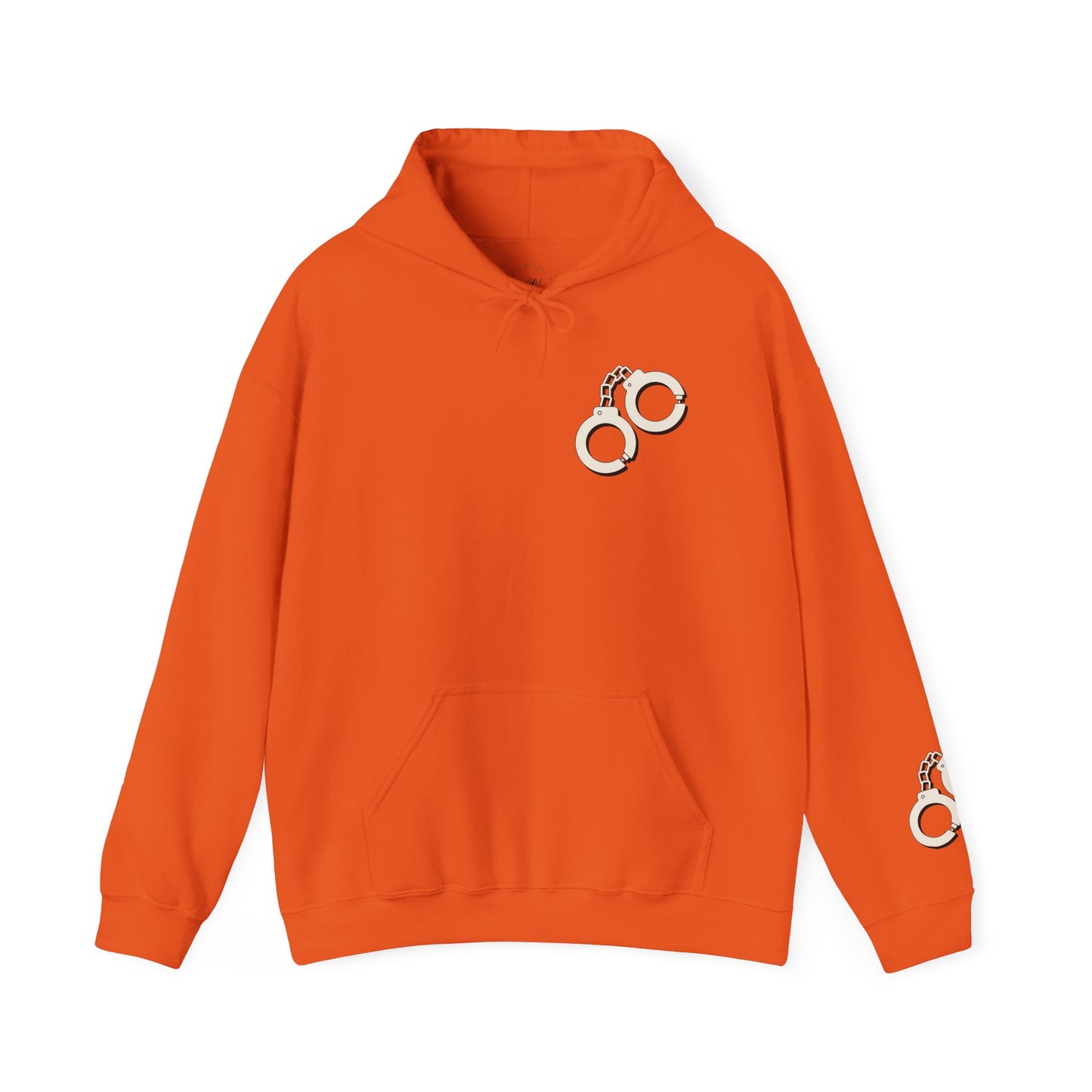 Taste In Men Hoodie