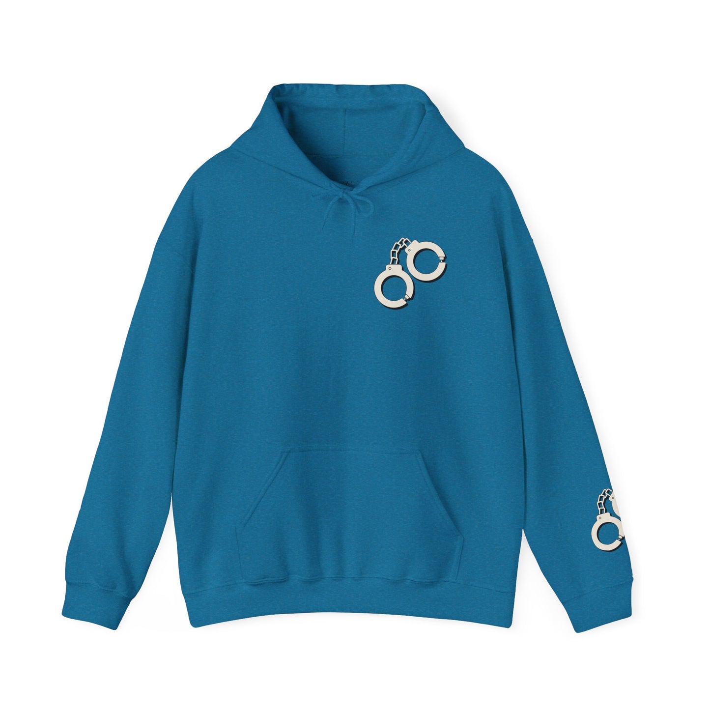 Taste In Men Hoodie