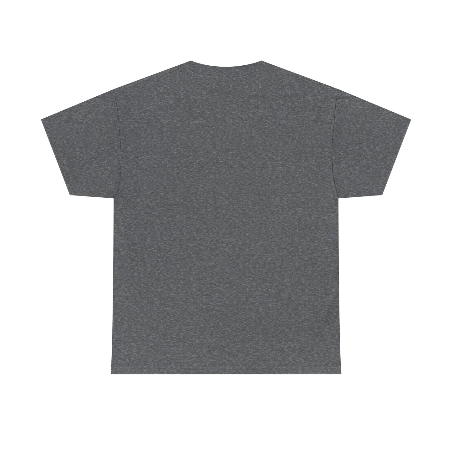 All Trash No Trailer Tee