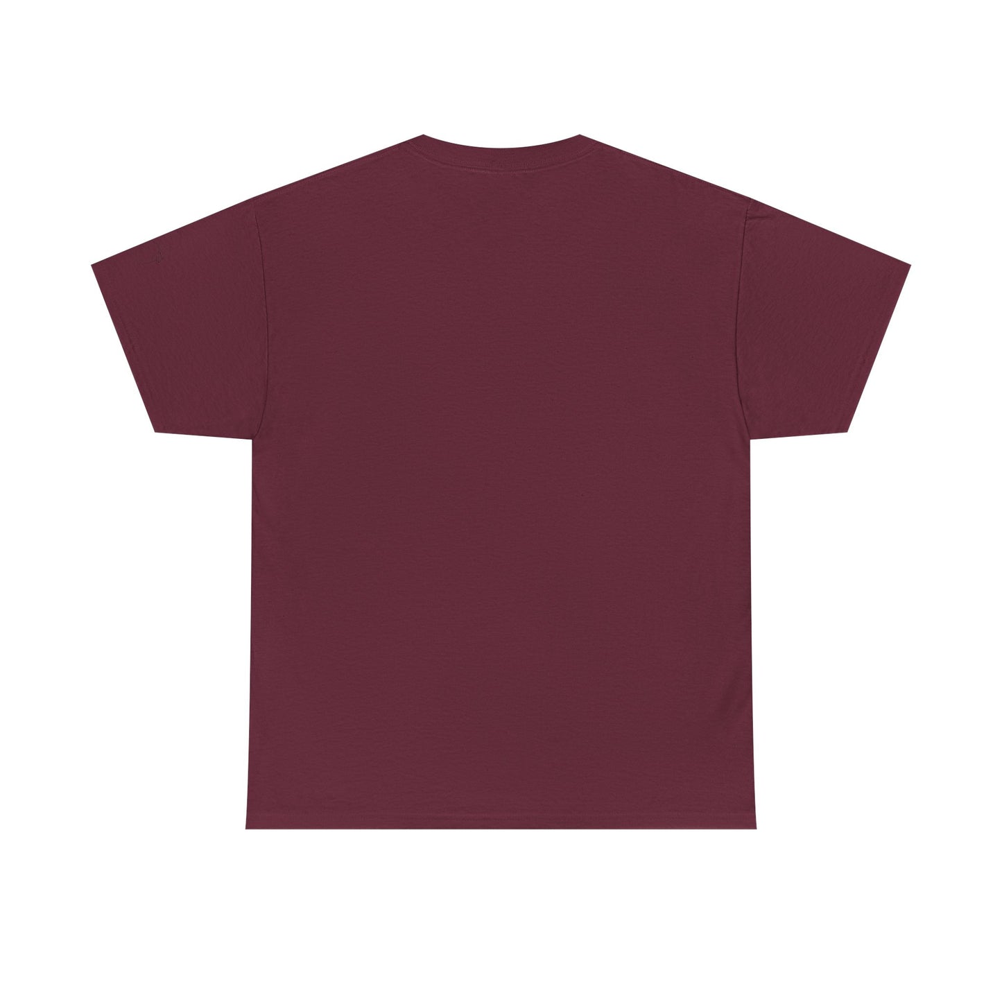 Ghost Book Lover Tee