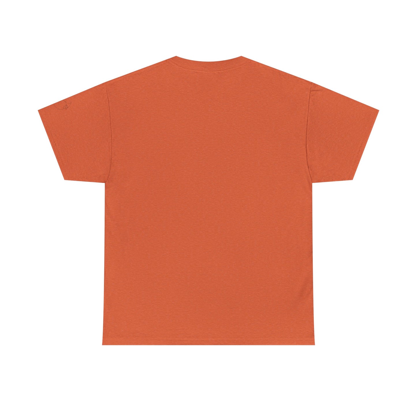 Floral Vintage Camper Tee