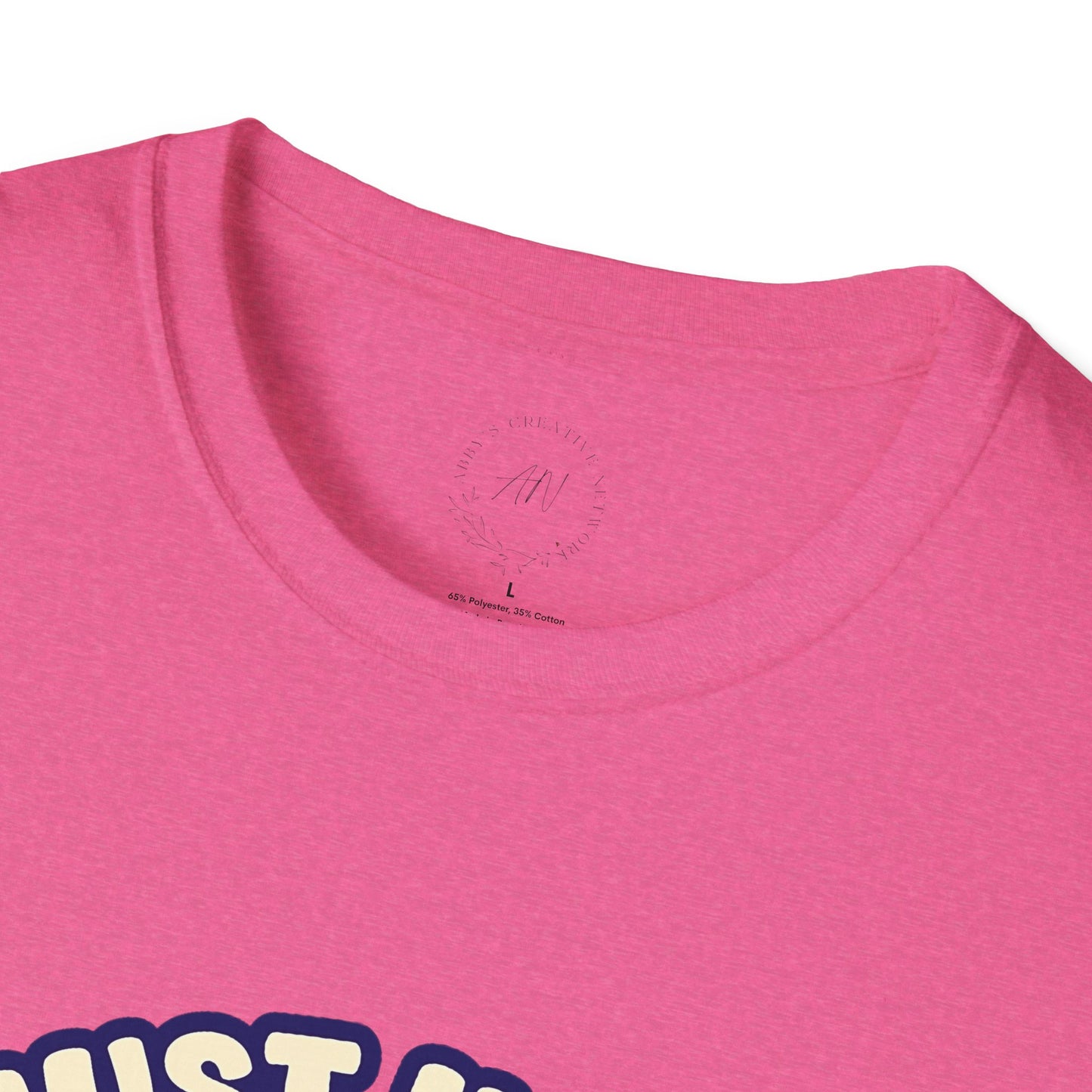 Here To Crop Dust Tee