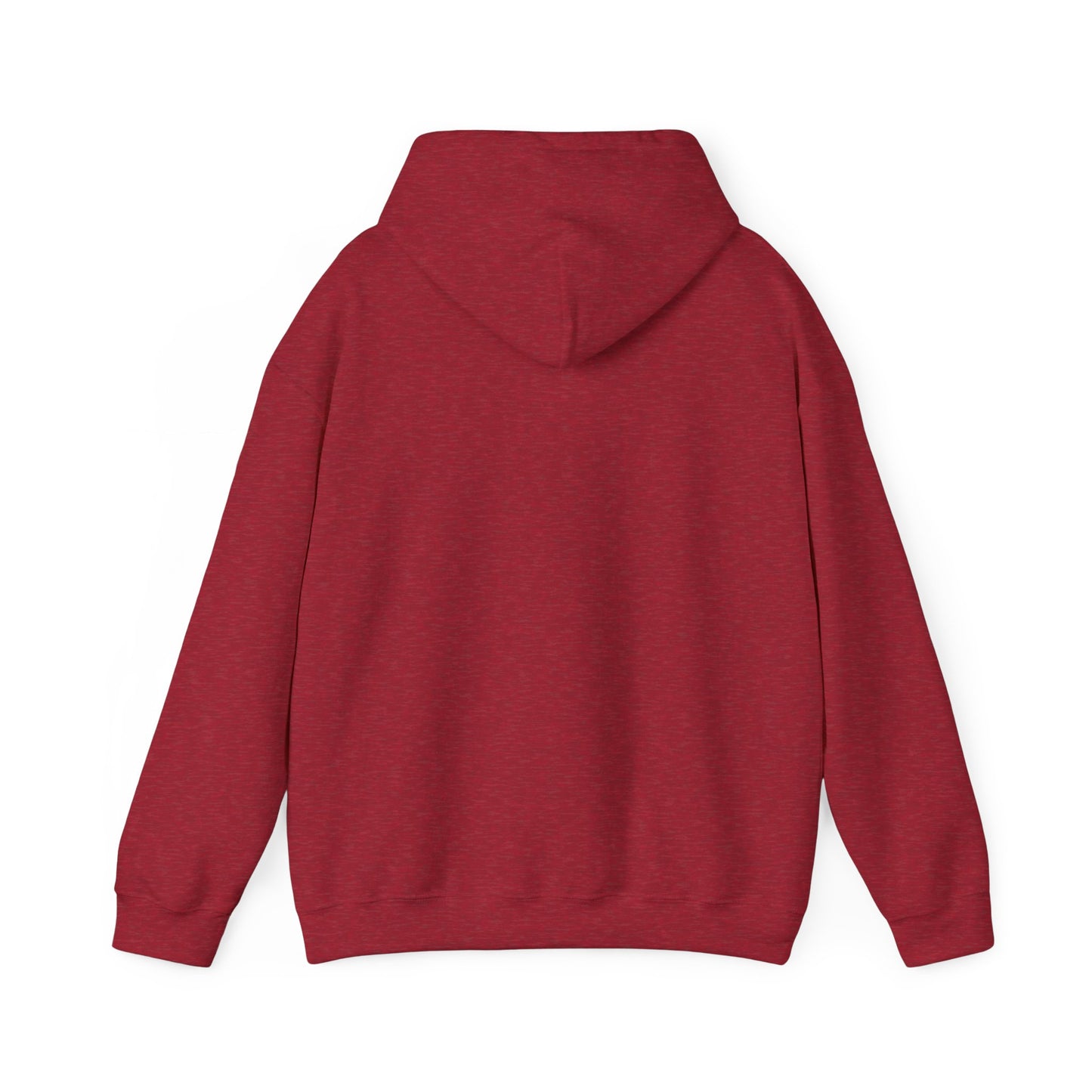 A Shared Adventure Hoodie