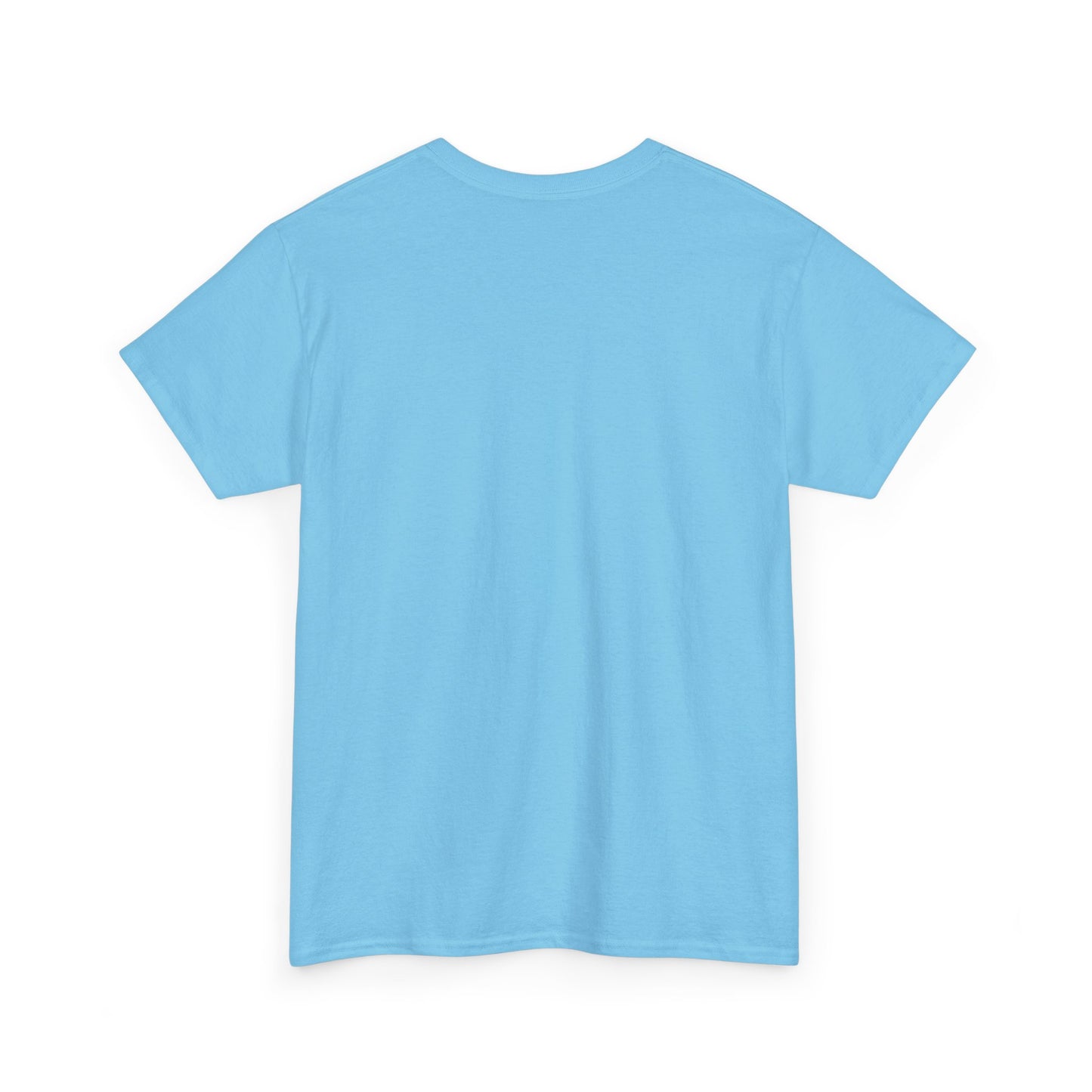 All Trash No Trailer Tee