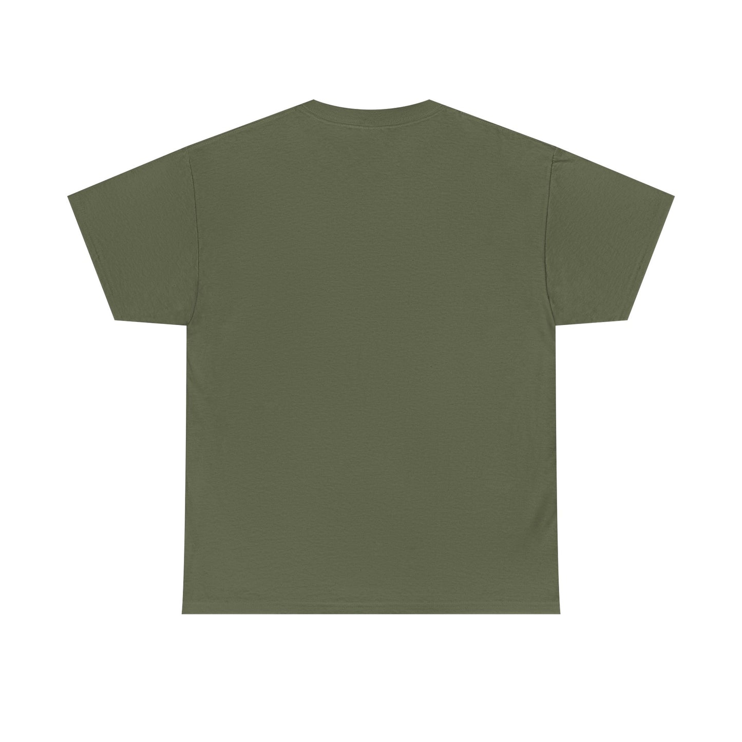 All Trash No Trailer Tee